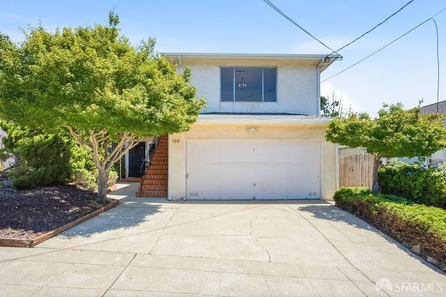 3210 Kansas Street, Oakland, CA 94602 - #2