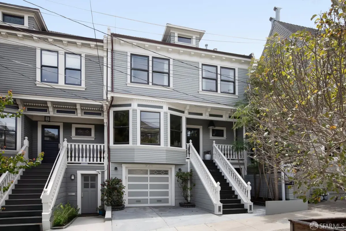 771 Elizabeth Street, San Francisco, CA 94114 - #1
