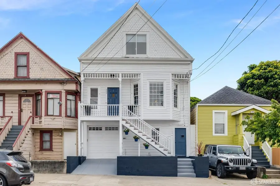 273 Edinburgh Street, San Francisco, CA 94112 - #2
