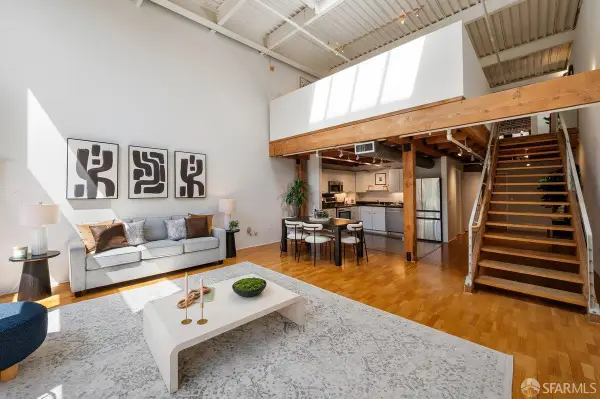650 Delancey Street #404, San Francisco, CA 94107