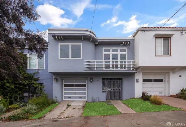 2143 28th Avenue, San Francisco, CA 94116