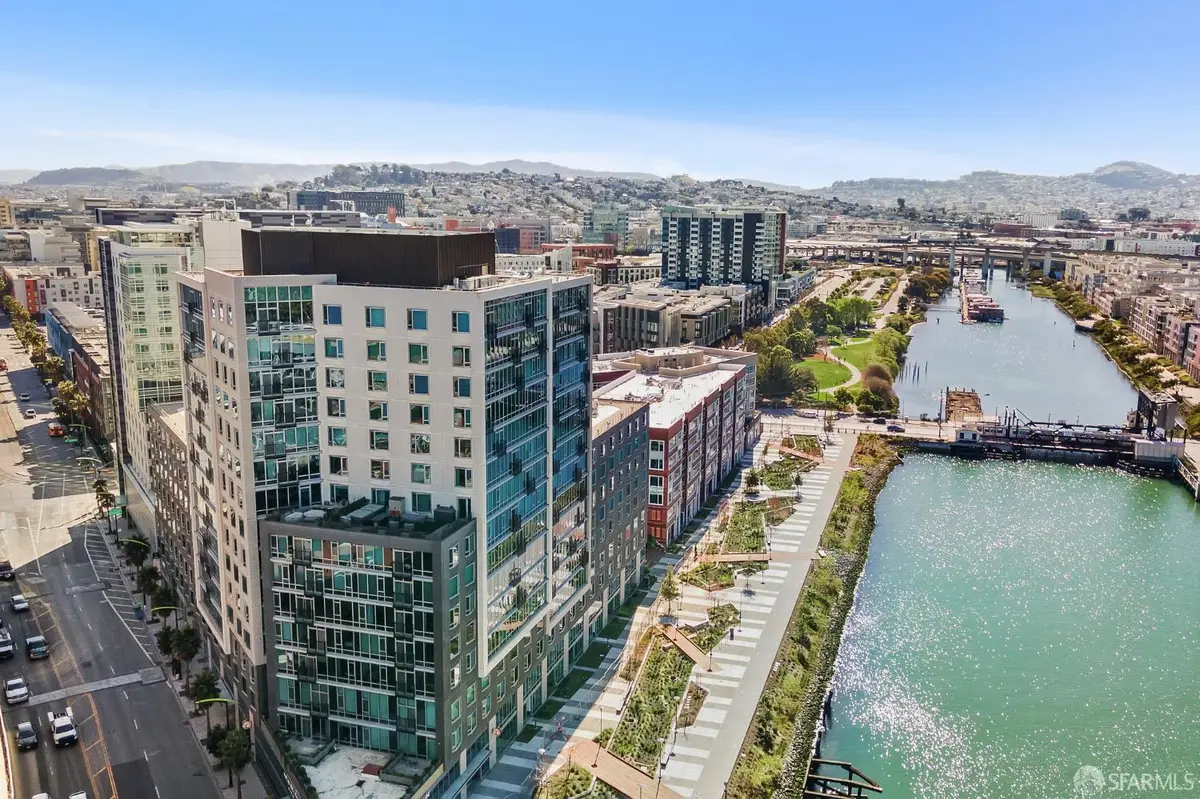 1000 3rd Street #102, San Francisco, CA 94158 - #1