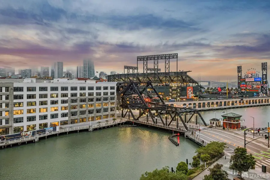 1000 3rd Street #807, San Francisco, CA 94158 - #2