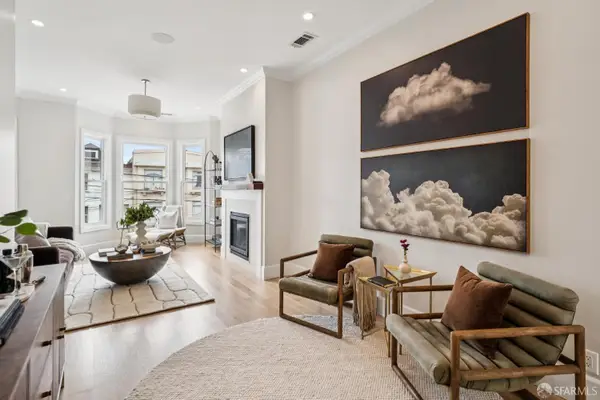 464 11th Avenue, San Francisco, CA 94121