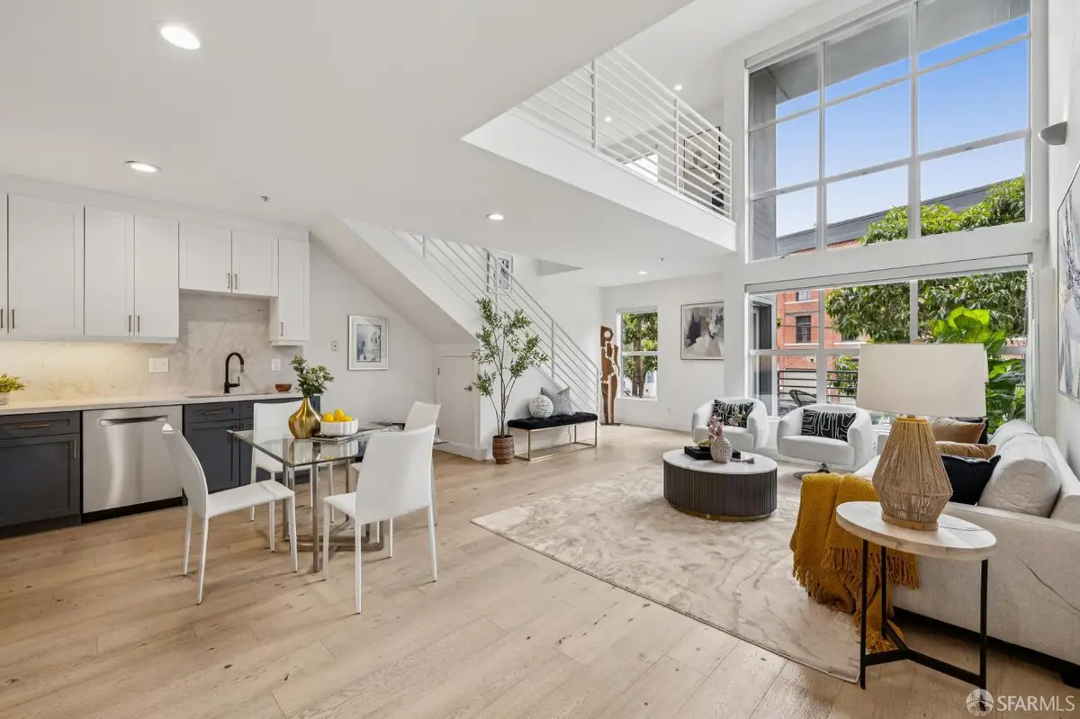 320 Alabama Street #4, San Francisco, CA 94110 - #1