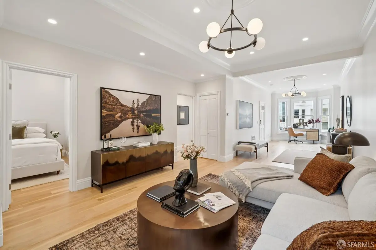 462 11th Avenue, San Francisco, CA 94121 - #1