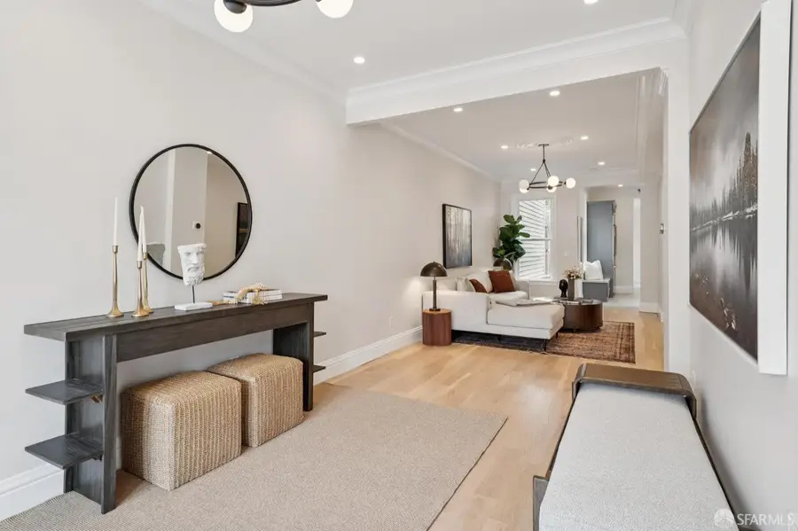 462 11th Avenue, San Francisco, CA 94121 - #3
