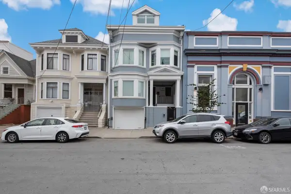 323 7th Avenue #3, San Francisco, CA 94118