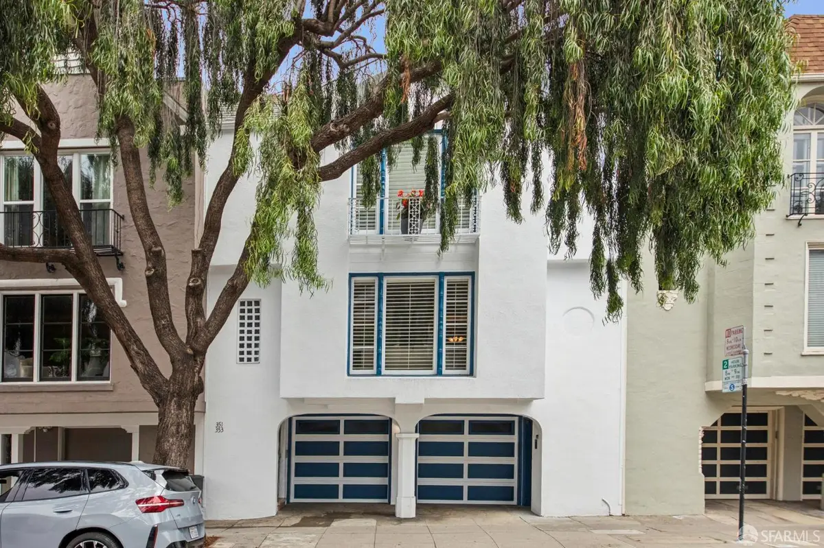 351 Guerrero Street, San Francisco, CA 94103 - #1