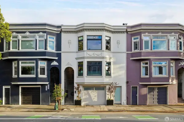 1151 Fell Street, San Francisco, CA 94117
