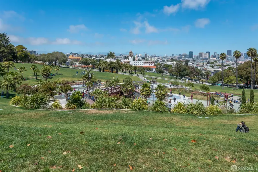 161 Capp Street, San Francisco, CA 94110 - #2