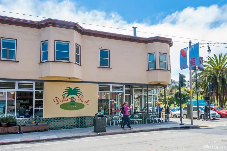 161 Capp Street, San Francisco, CA 94110 - #3