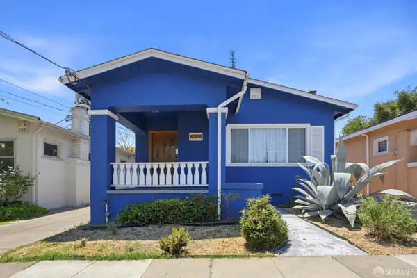 4209 Suter Street, Oakland, CA 94619