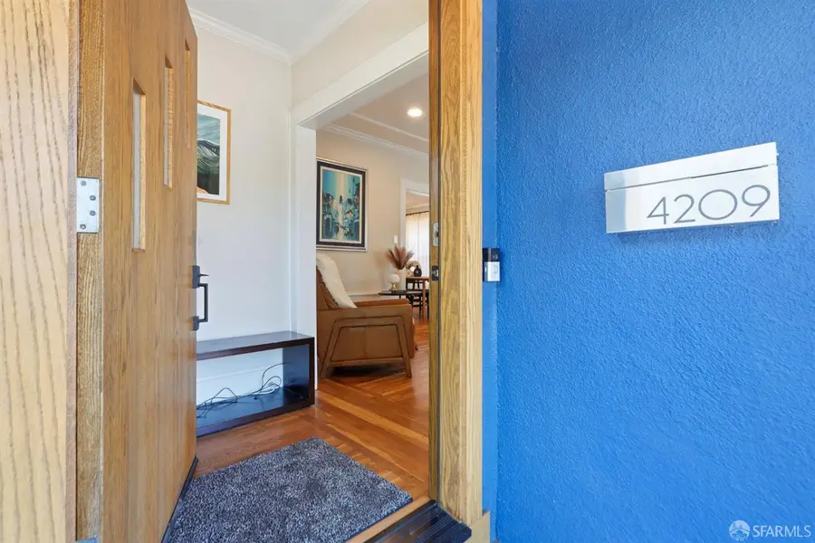 4209 Suter Street, Oakland, CA 94619 - #2