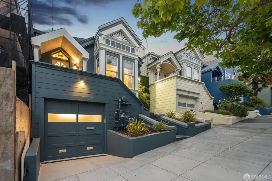 615 Wisconsin Street, San Francisco, CA 94107 - #2
