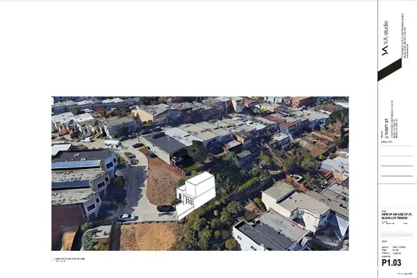 341 Summit Street, San Francisco, CA 94112