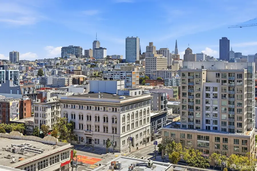 1 Daniel Burnham Court #1018, San Francisco, CA 94109 - #2