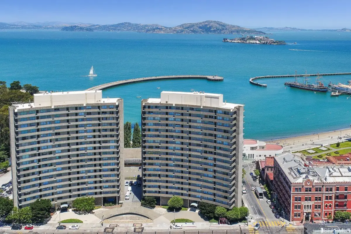 1000 N North Point Street #1502, San Francisco, CA 94109 - #1