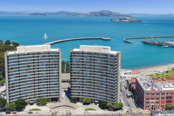 1000 N North Point Street #1502, San Francisco, CA 94109