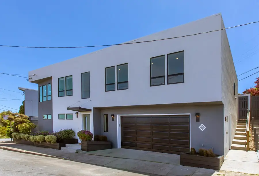 91 Canyon Drive, San Francisco, CA 94112 - #2