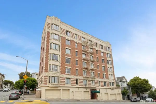 195 25th Avenue #301, San Francisco, CA 94121
