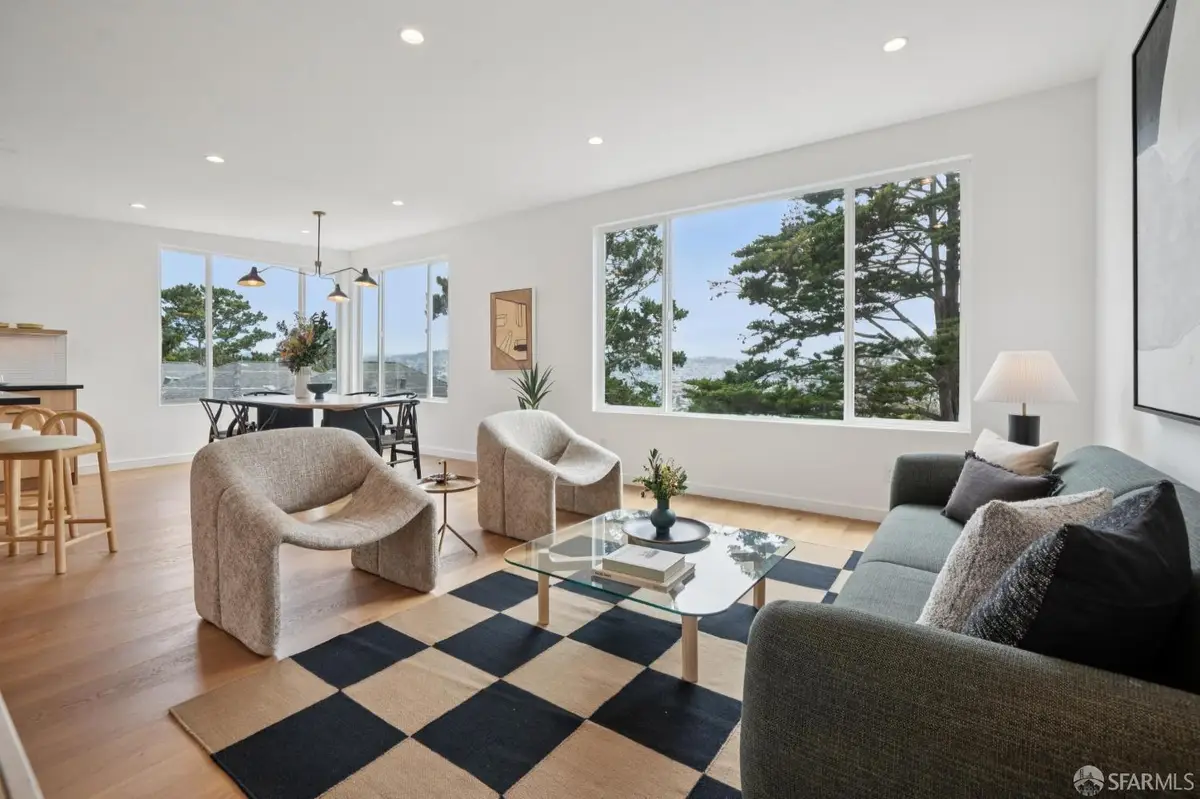 101 Moffitt Street, San Francisco, CA 94131 - #1