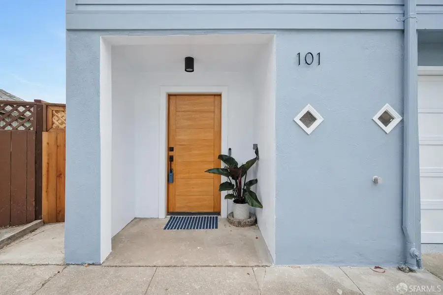 101 Moffitt Street, San Francisco, CA 94131 - #3