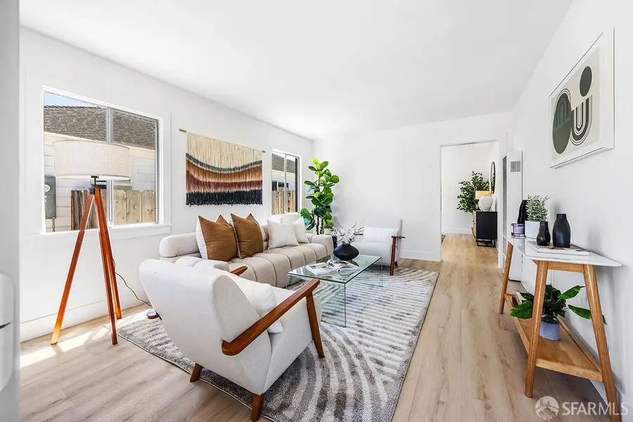 318 Clay Street, Monterey, CA 93940 - #3