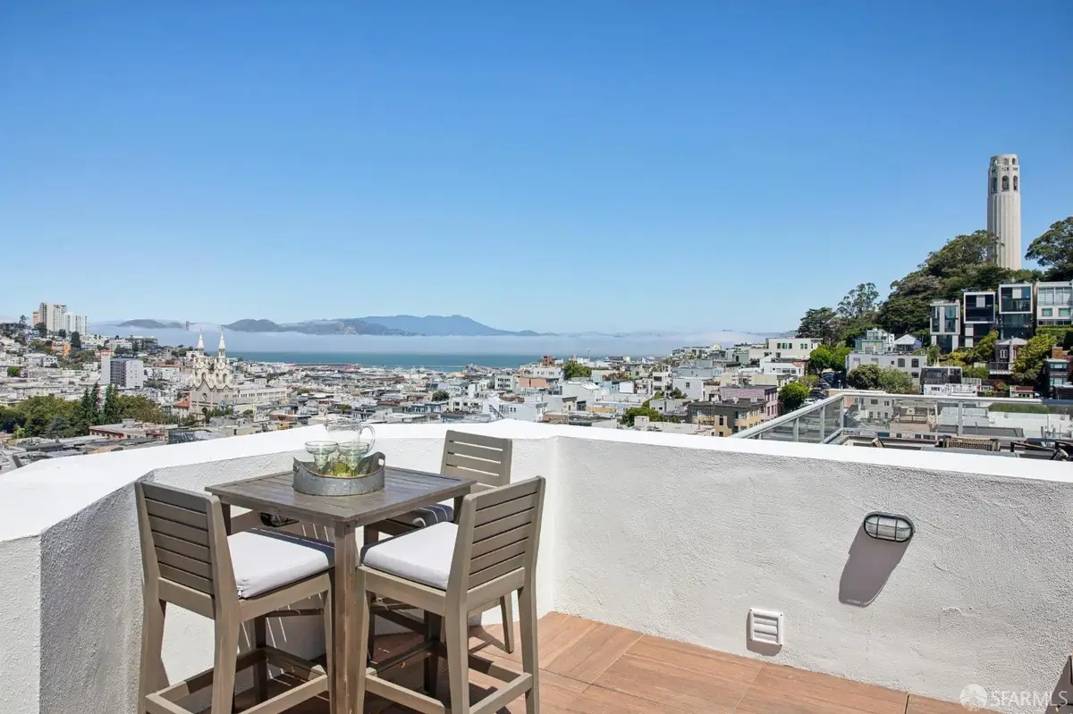 12 Reno Place, San Francisco, CA 94133 - #1