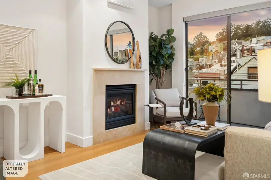 53 Wilder Street #403, San Francisco, CA 94131 - #2
