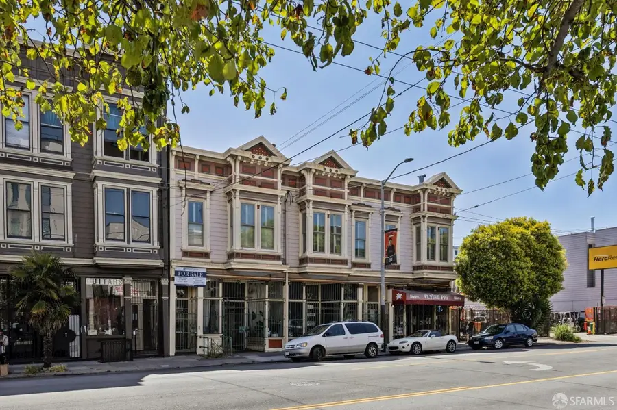 423-433 South Van Ness Avenue, San Francisco, CA 94103 - #2