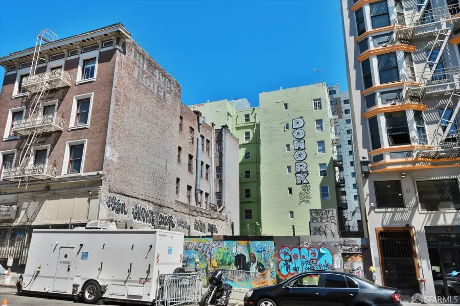 380 Ellis Street, San Francisco, CA 94102 - #2