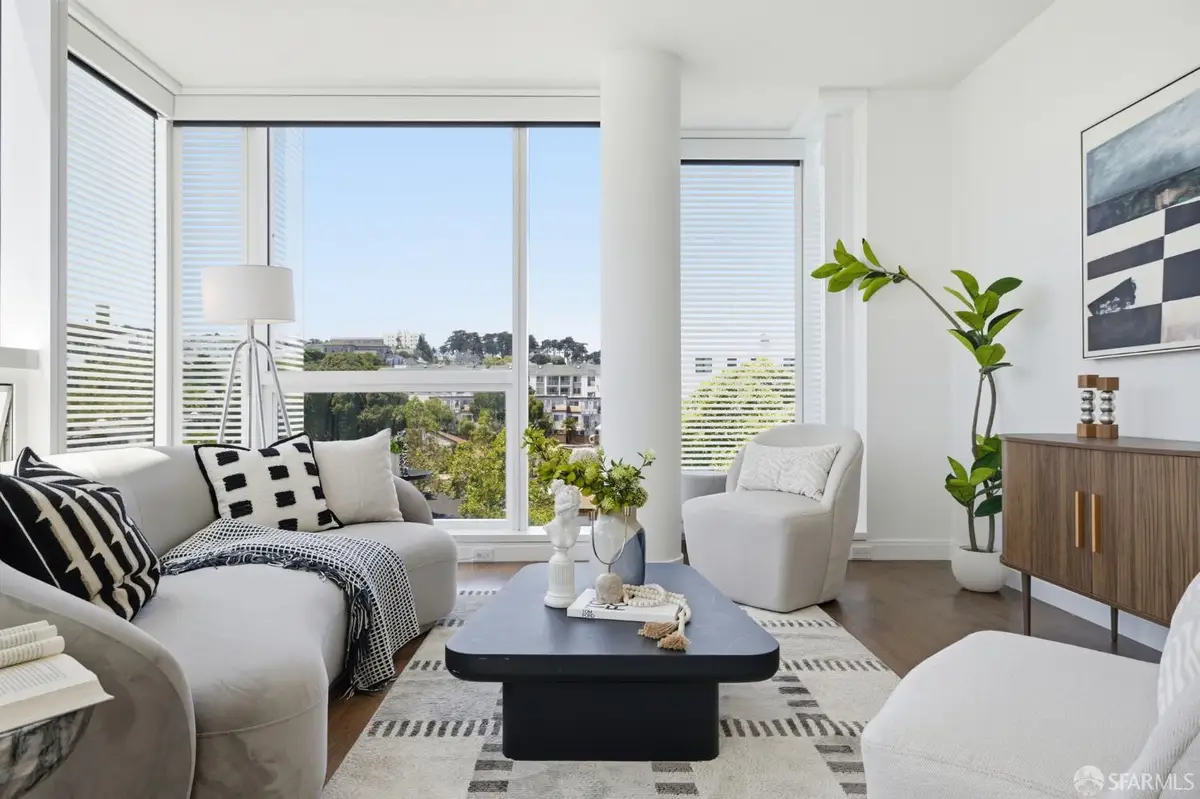 555 Fulton Street #432, San Francisco, CA 94102 - #1