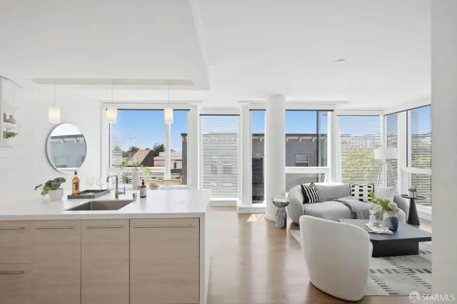 555 Fulton Street #432, San Francisco, CA 94102 - #3