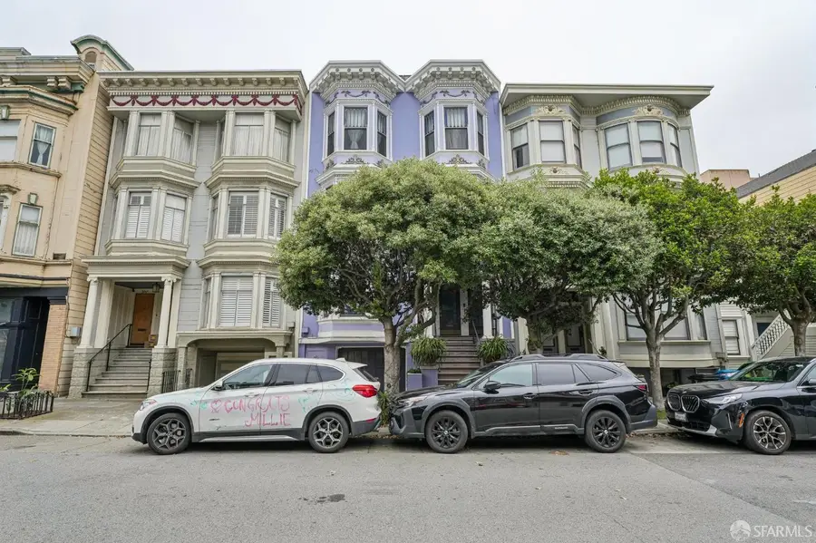 3725 Sacramento Street, San Francisco, CA 94118 - #2