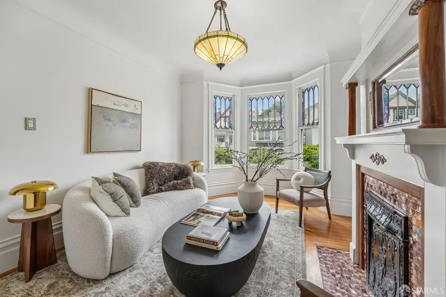 3725 Sacramento Street, San Francisco, CA 94118 - #3