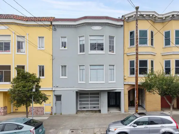 724 8th Avenue, San Francisco, CA 94118