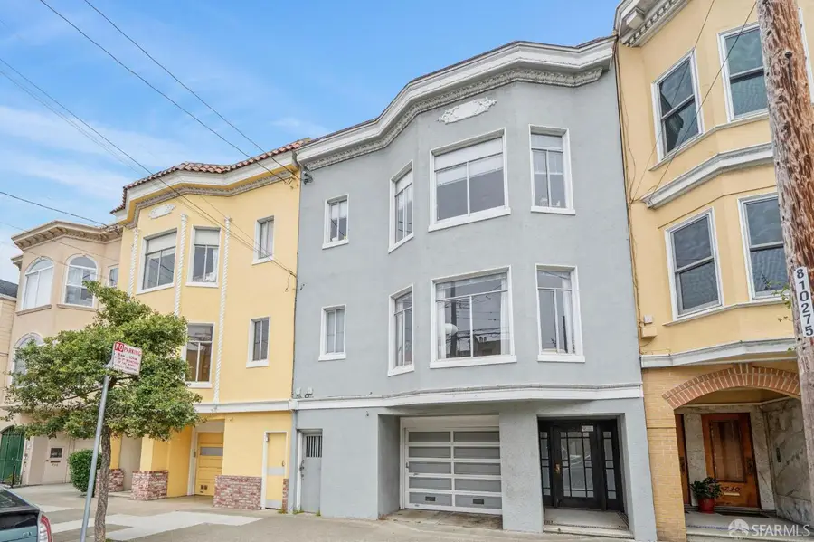 724 8th Avenue, San Francisco, CA 94118 - #2