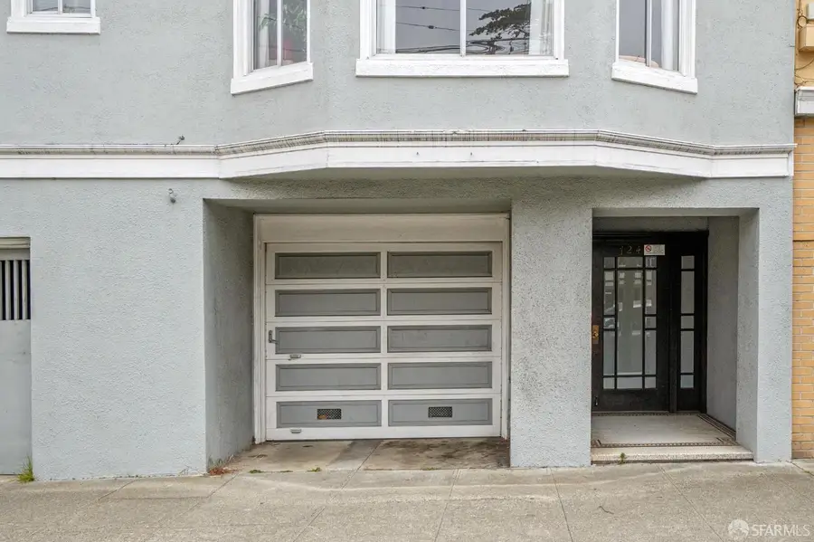 724 8th Avenue, San Francisco, CA 94118 - #3