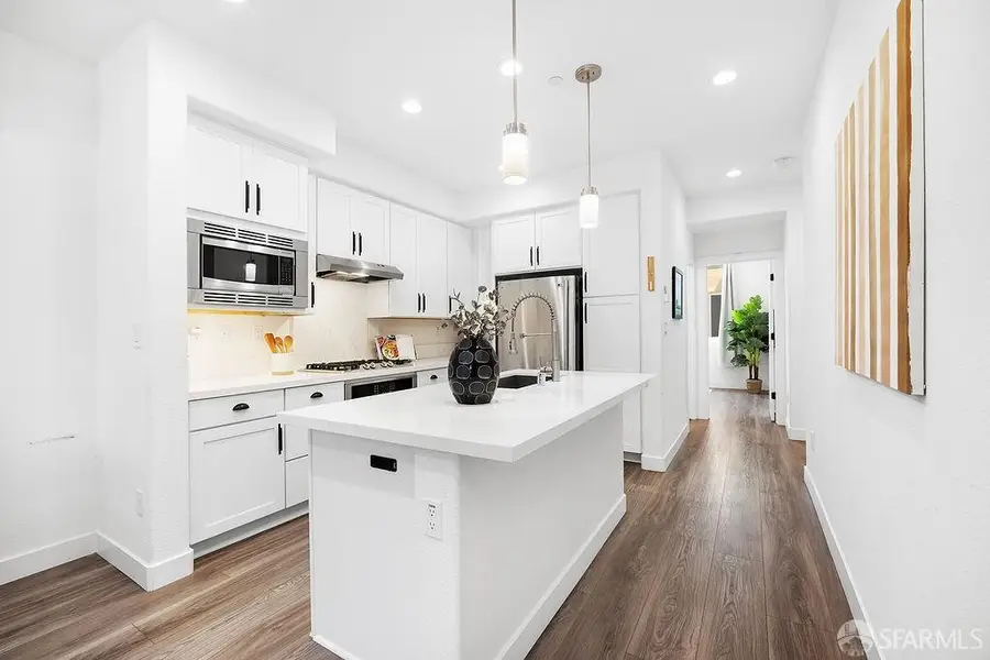 3022 Santa Clara Avenue, El Cerrito, CA 94530 - #2