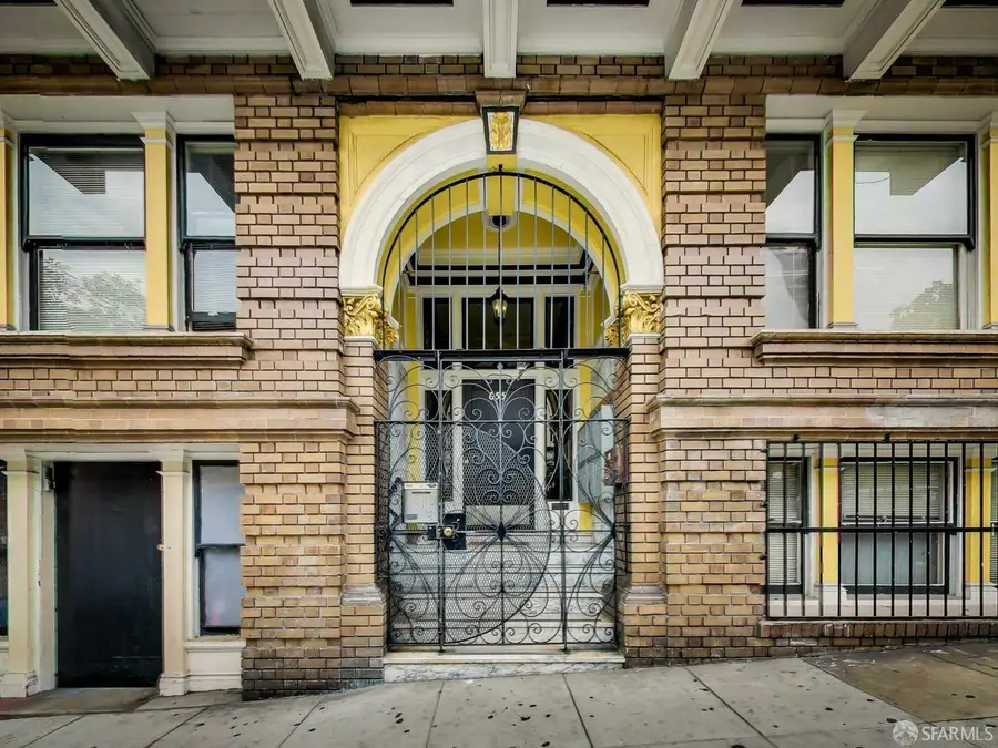 655 Hyde Street, San Francisco, CA 94109 - #2