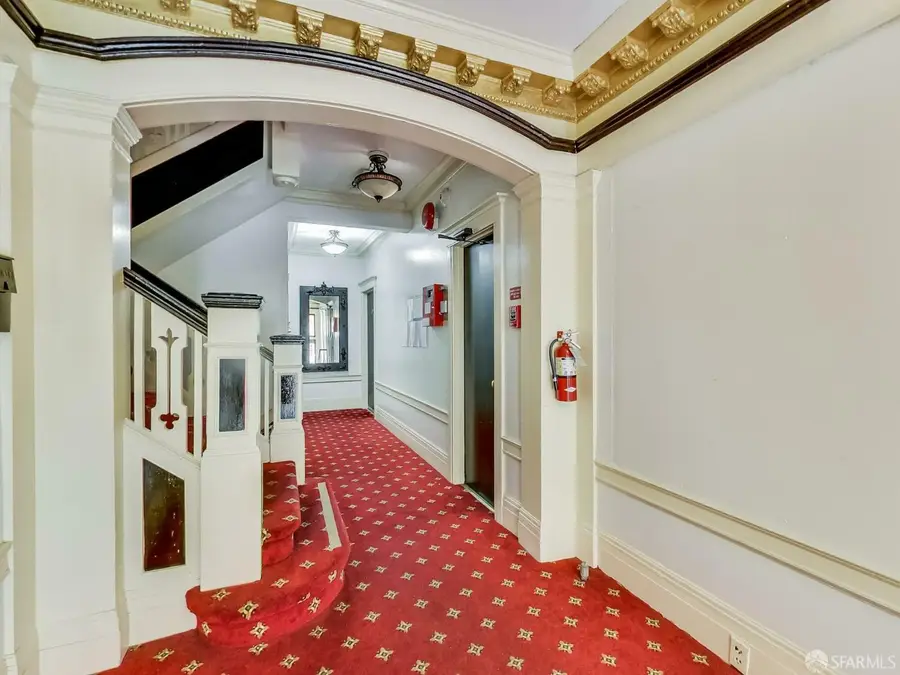 655 Hyde Street, San Francisco, CA 94109 - #3