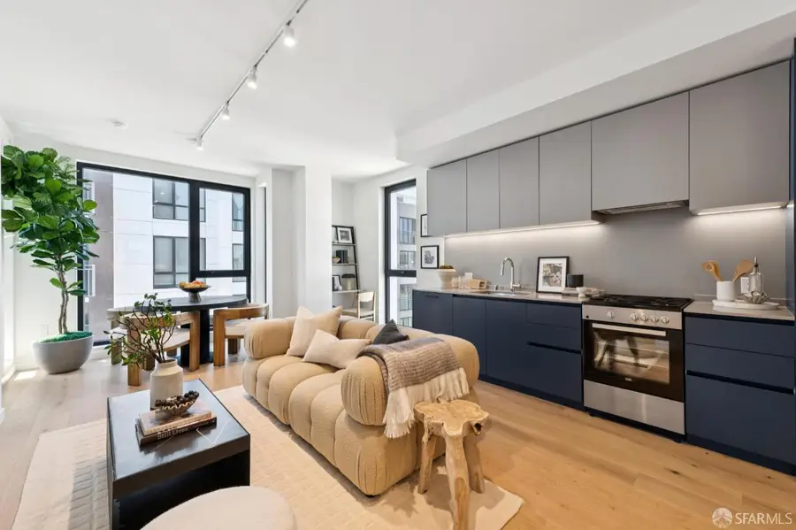 988 Harrison Street #CL9, San Francisco, CA 94107 - #2