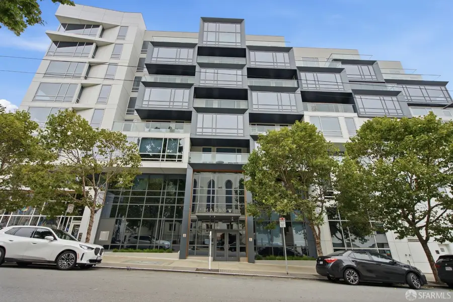 1788 Clay Street #702, San Francisco, CA 94109 - #2