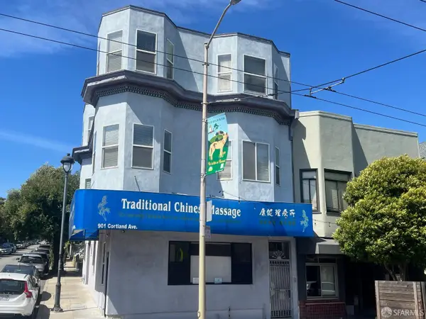 901 Cortland Avenue, San Francisco, CA 94110