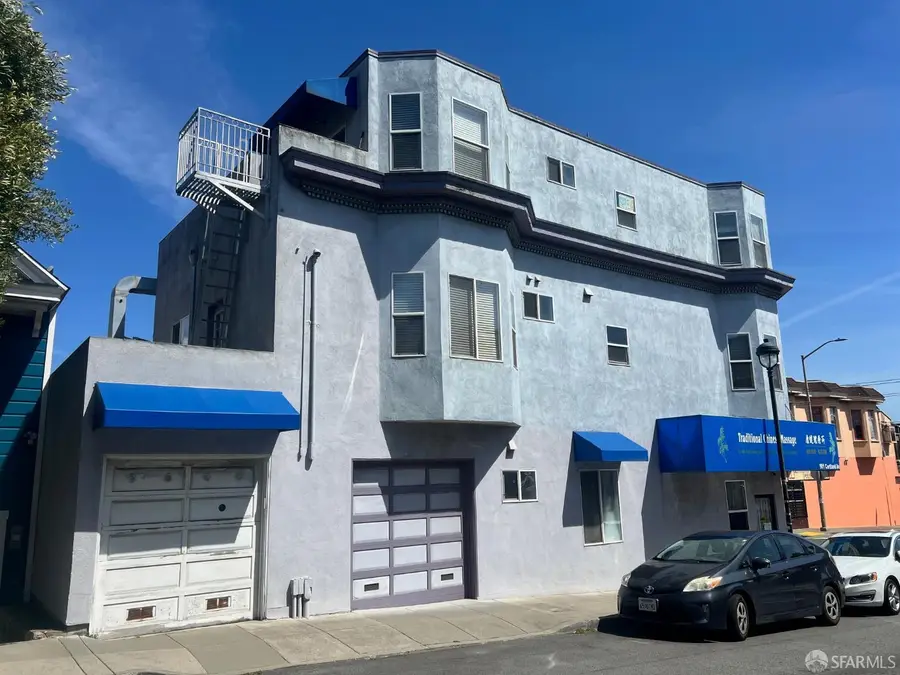901 Cortland Avenue, San Francisco, CA 94110 - #2