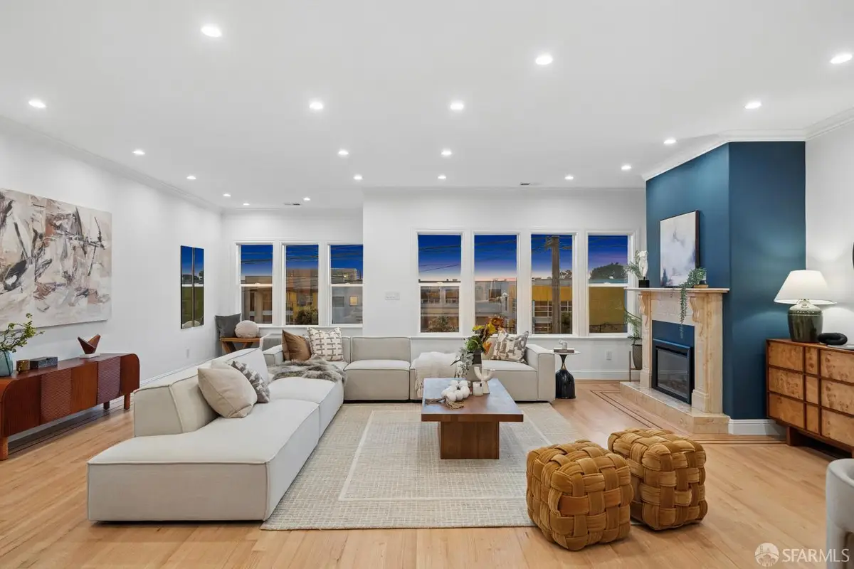 2558 24th Avenue, San Francisco, CA 94116 - #1