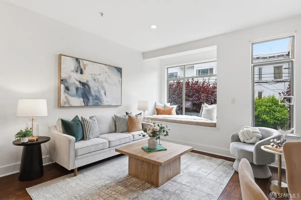 1821 15th Street #3, San Francisco, CA 94103 - #1