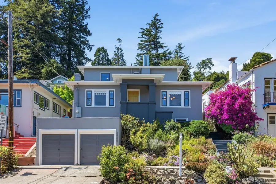 6565 Chabot Road, Oakland, CA 94618 - #2