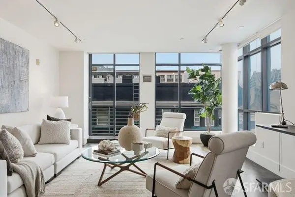 818 Van Ness Avenue #602, San Francisco, CA 94109